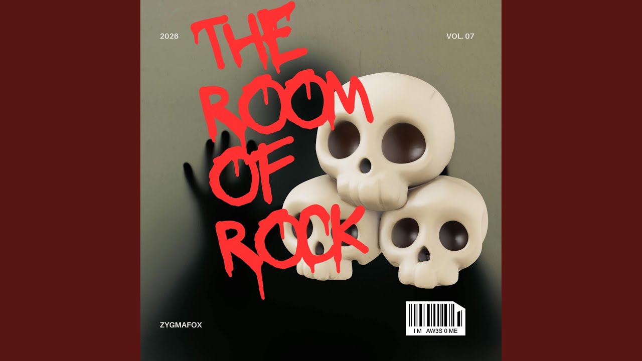 The room of rock