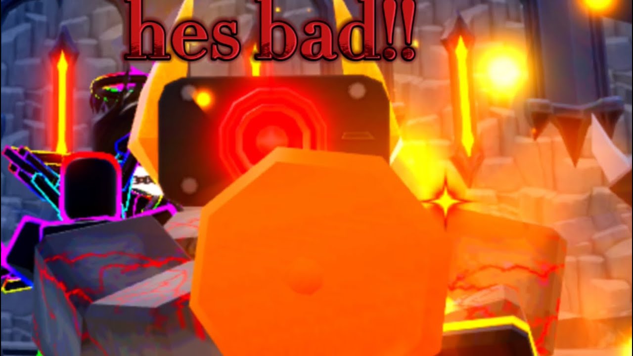 Static speakerman is bad? Static speakerman vs endless