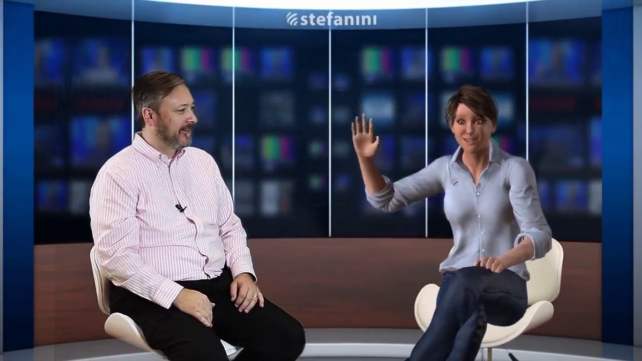 Sophie Talk: Scott Kessler Part 4 &ndash; The Question Everyone Wants to Know