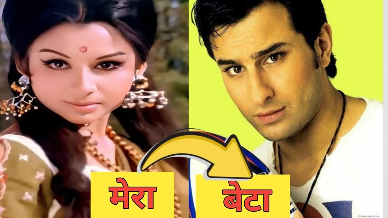 Bollywood Actress Sons 2026 | 30 Legendary Actress Family