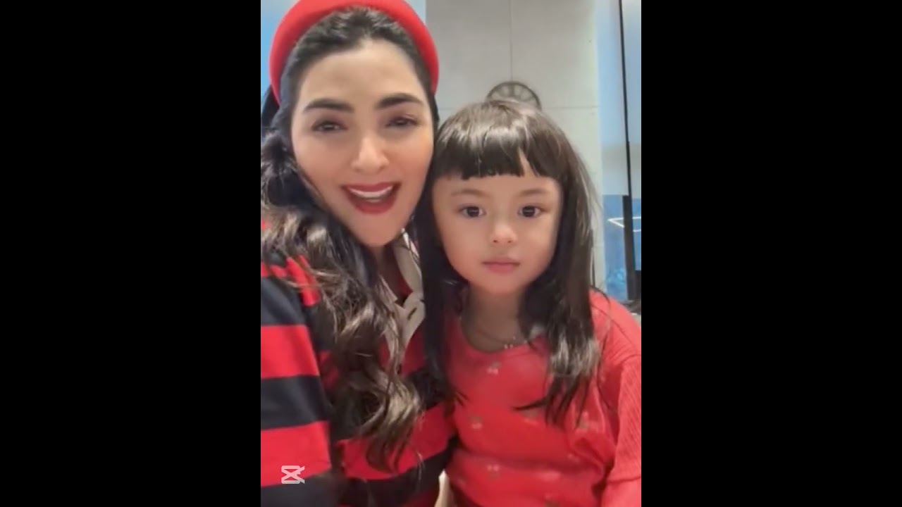 ADUH GAYA AZURA BAK FOTO MODEL‼️GENDA ASHANTY GEMES BANGET LIATNYA‼️