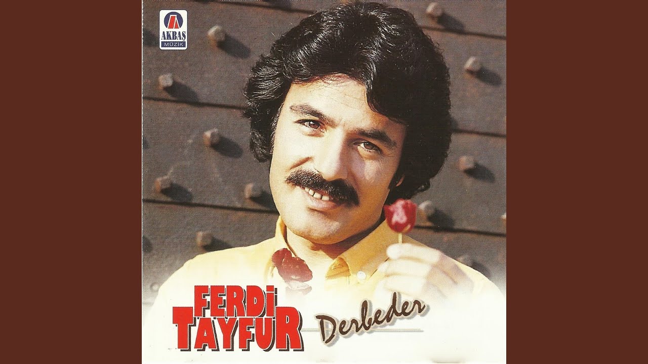 Sevdalılar Anlar Beni