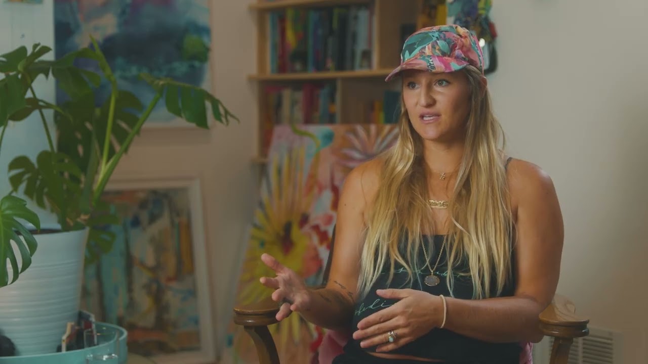 ICEMULE x Claire DeVoe