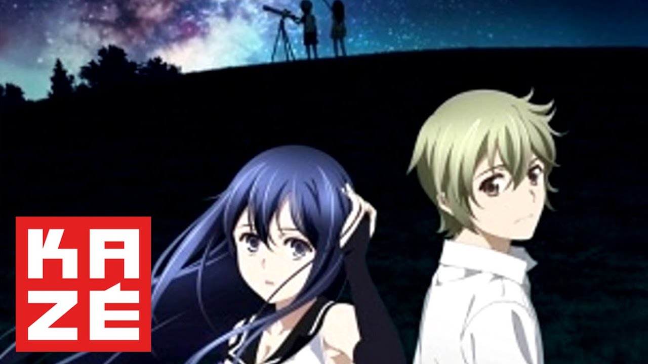 Brynhildr in the Darkness - Opening