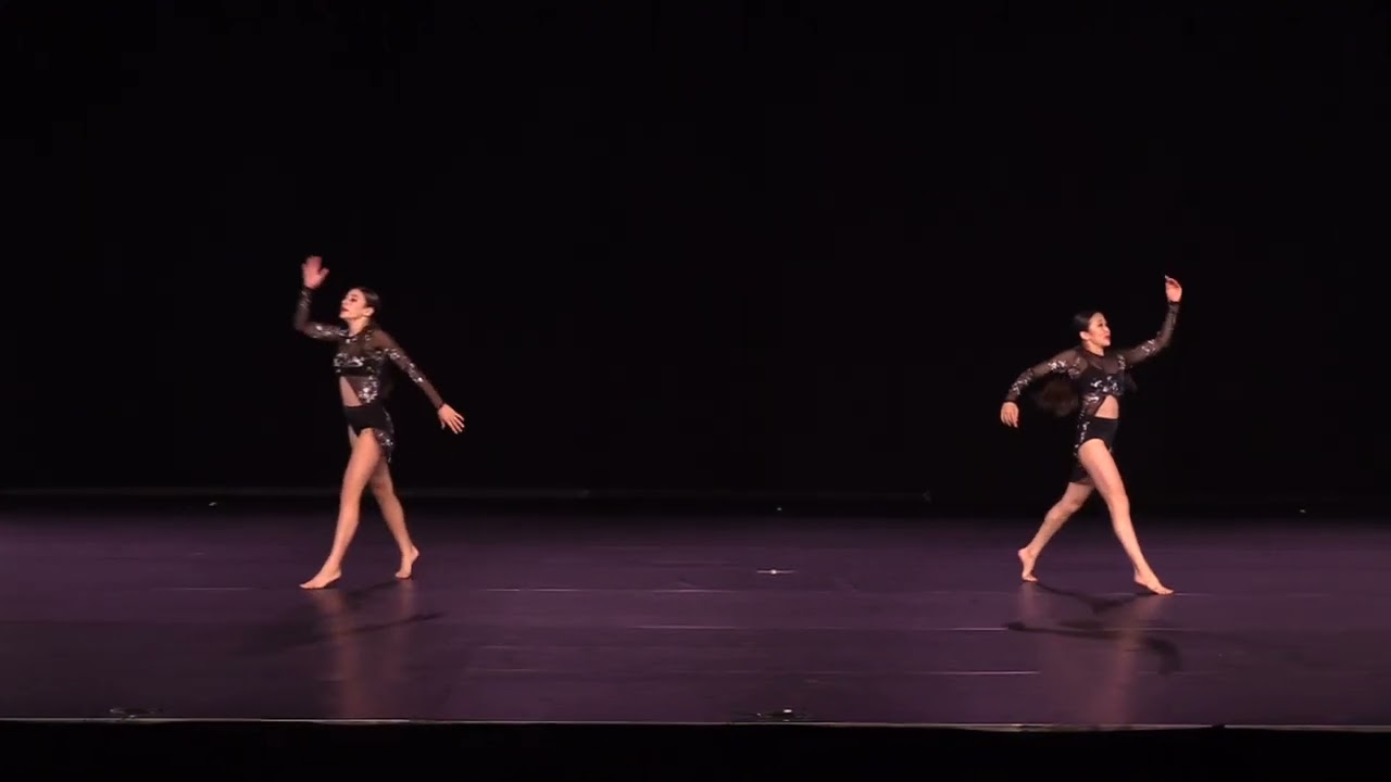 Sydney So | The Vow | Contemp Duet | World Performers Canada | Dance World Cup Finals 2021