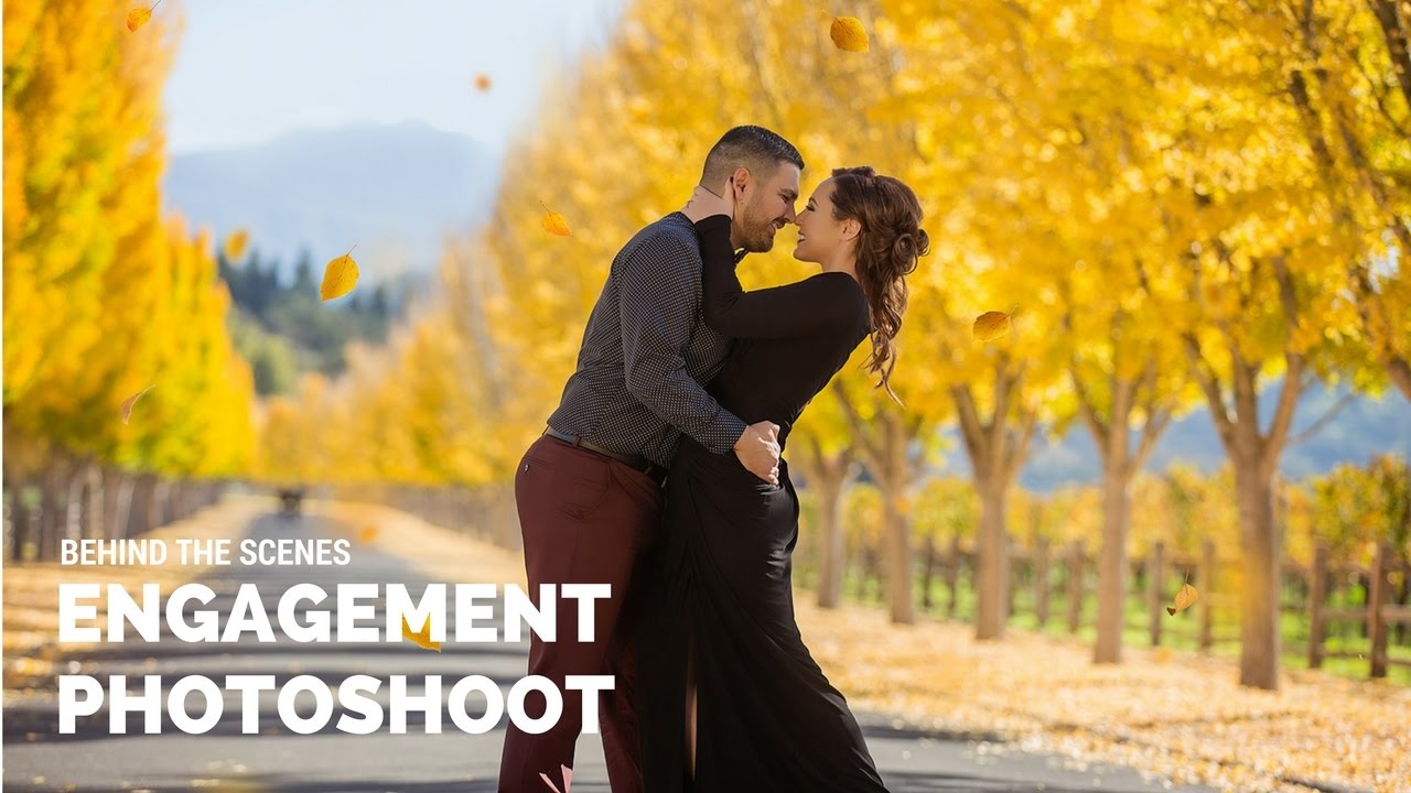 Engagement Photoshoot with Beautiful Couple in Napa California, posing ideas for couples