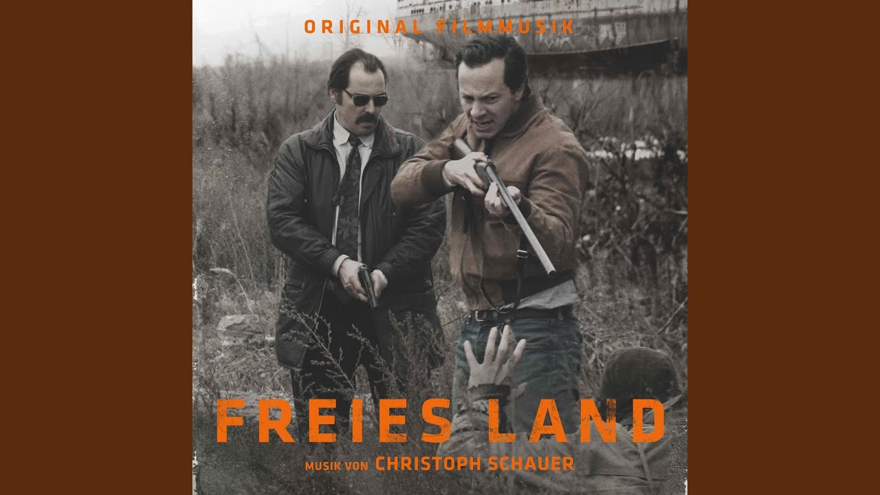 Freies Land