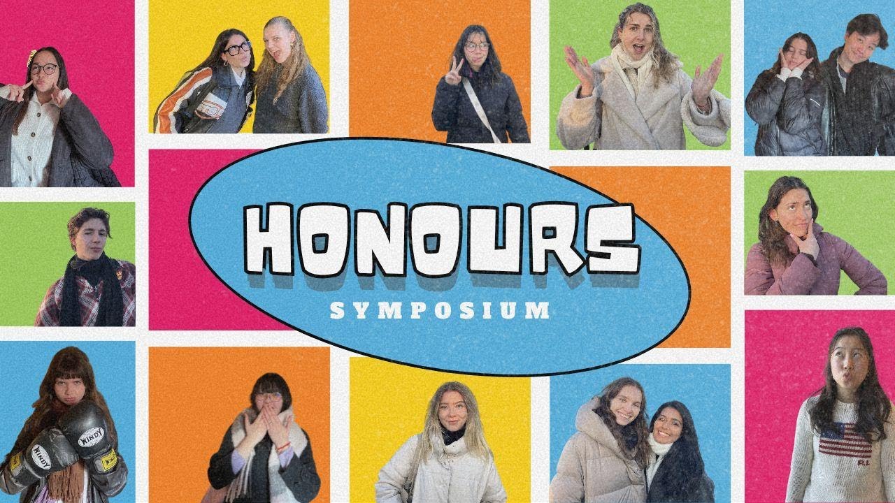 IBCOM Honours Symposium 2025