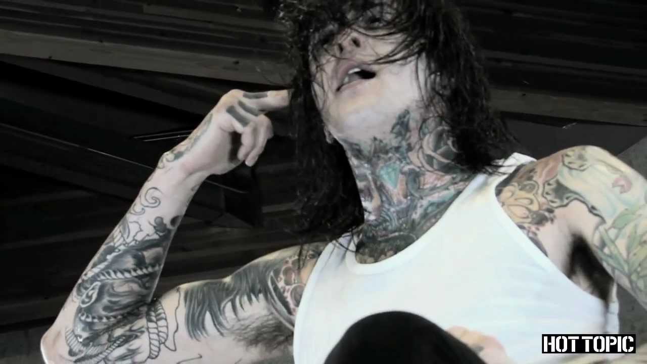 Hot Sessions Remastered: Suicide Silence - 