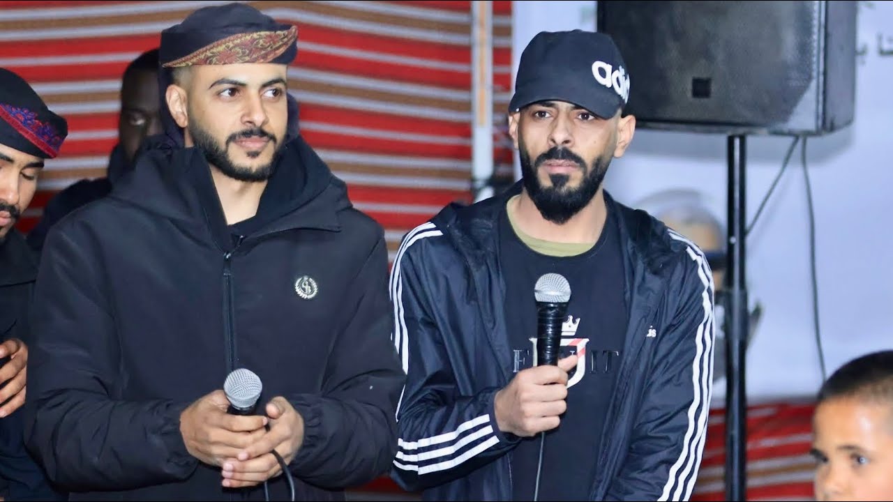 دحيه فؤاد ابو بنيه وخليل الطرشان