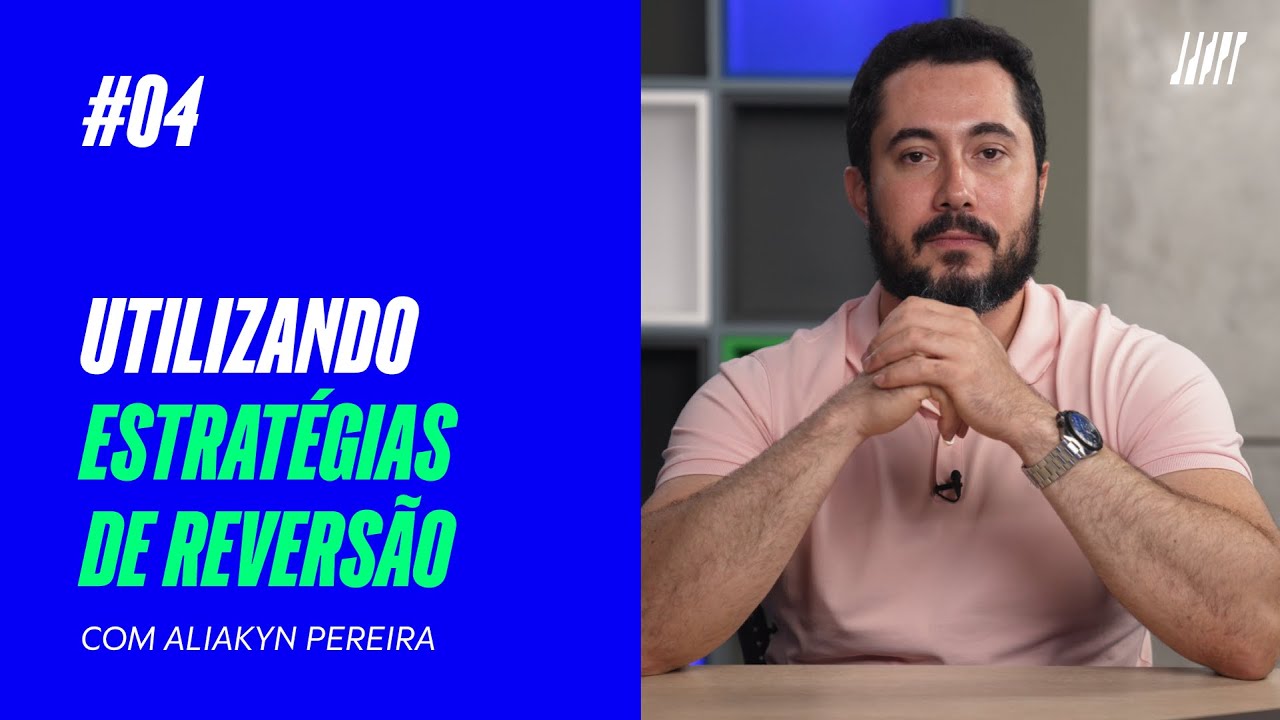 Como identificar Reversão de Tendência no Day Trade?