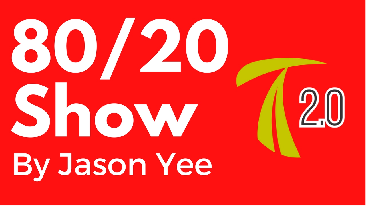 Jason Yee and Train 2.0 Member Discuss Hip Hinge And Other Magic Mechanics