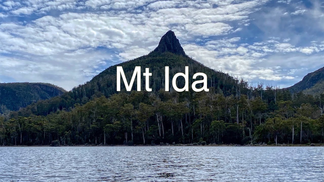 Mt Ida