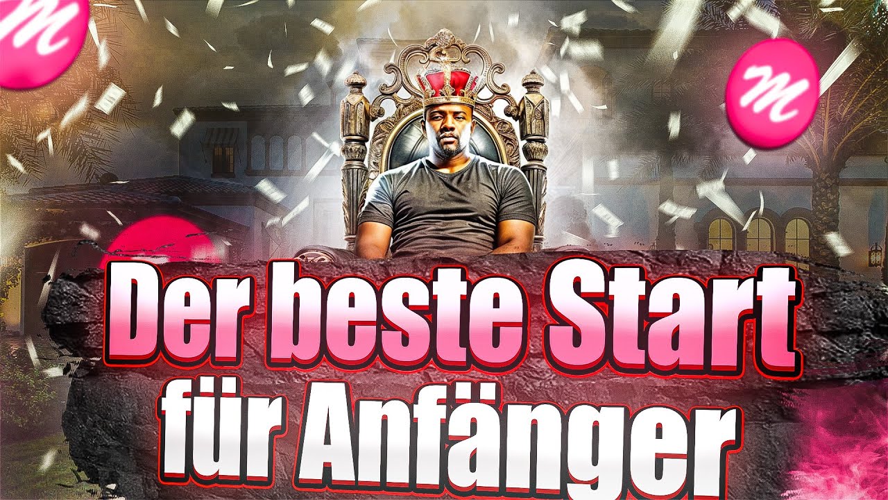 So spielt ihr auf Majestic RP! Der perfekte Start (Der beste Guide für Anfänger) | Jaden Cartez
