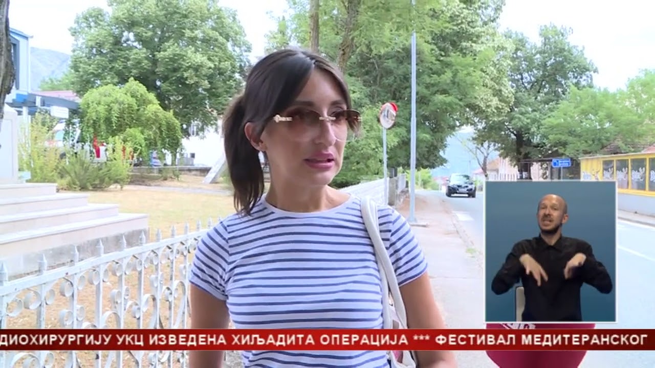 Berkovići 15 dana muku muče bez vode
