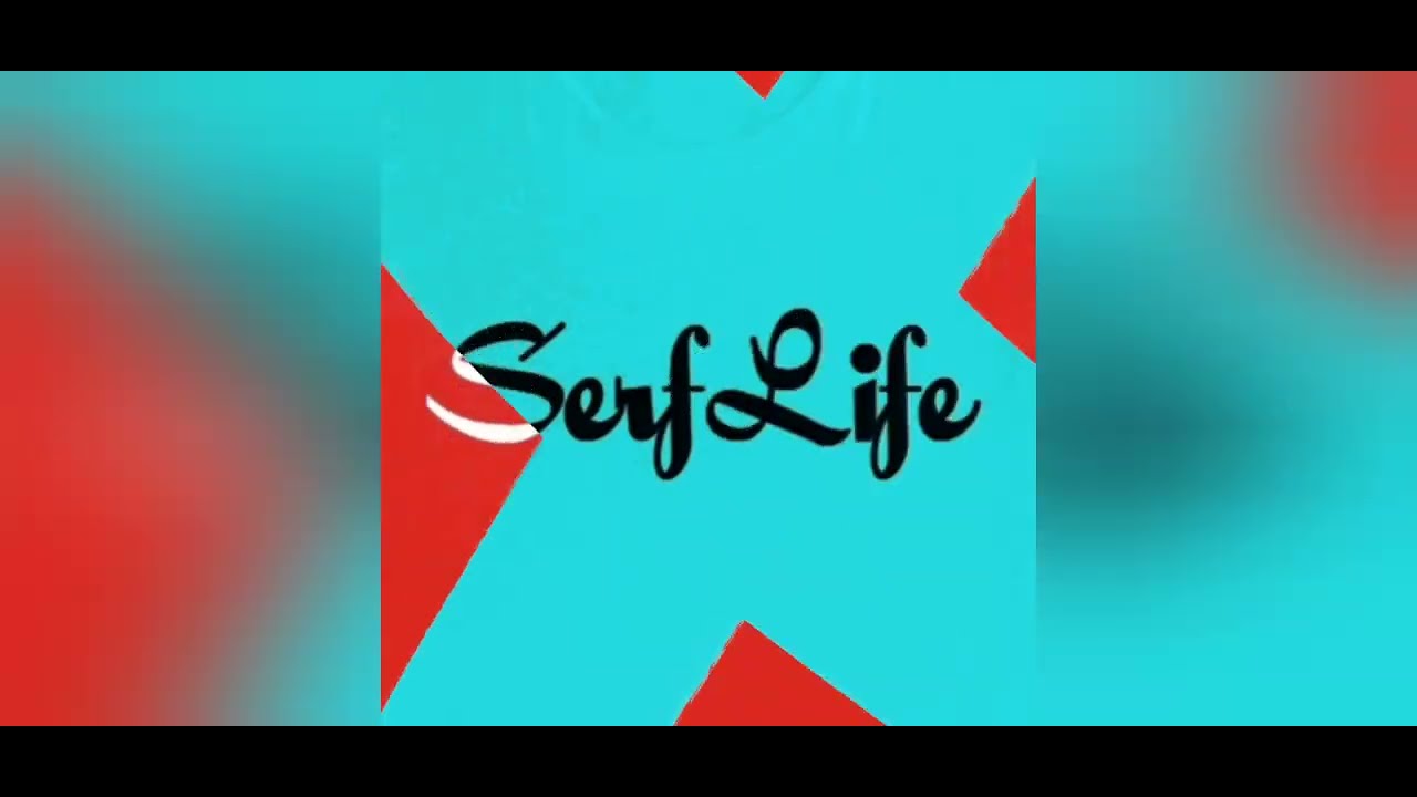 Serf Life.....it's Coming 