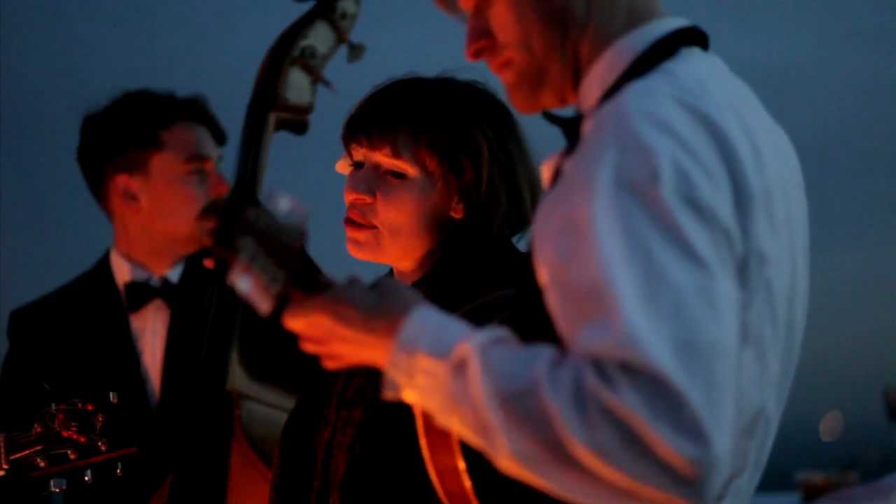 Skinny Lister - Plough & Orion