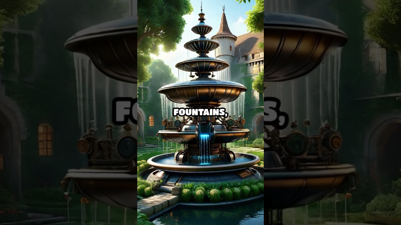 Robotics in Medieval Europe: A Hidden Legacy