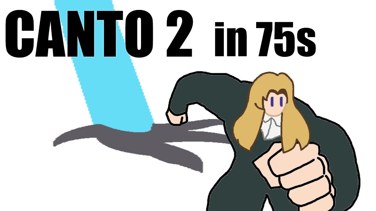 Limbus Company Canto 2 in 75 seconds【Parody Animation】