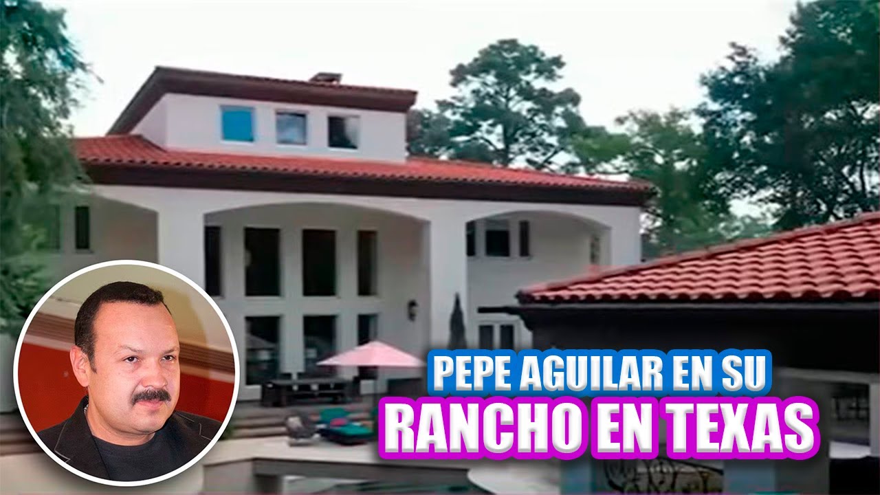 PEPE AGUILAR CON ANGELA Y CHRISTIAN EN TEXAS #exatlónméxico #exatlon2023 #angelaaguilar #nodal #omg