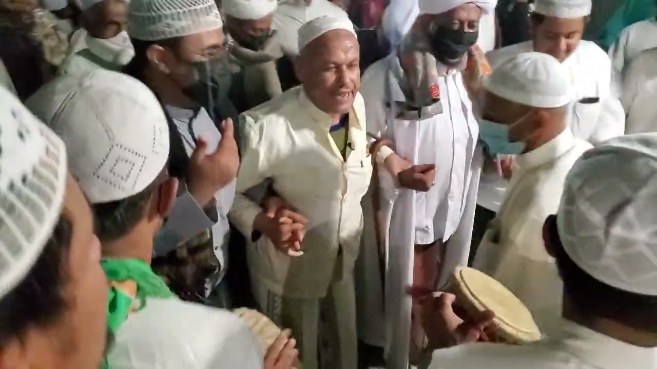 من احتفالات المسلمين بليلة الأسراء والمعراج وقرب موسم زيارة نبي الله هود 26 رجب 1447هـ 