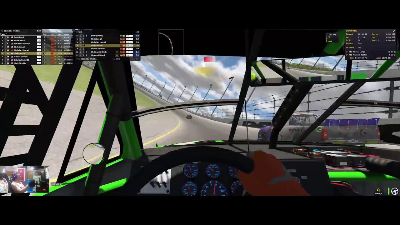 #IRACING¡¡¡¡¡¡¡¡01/02/26¡¡¡¡¡¡¡¡