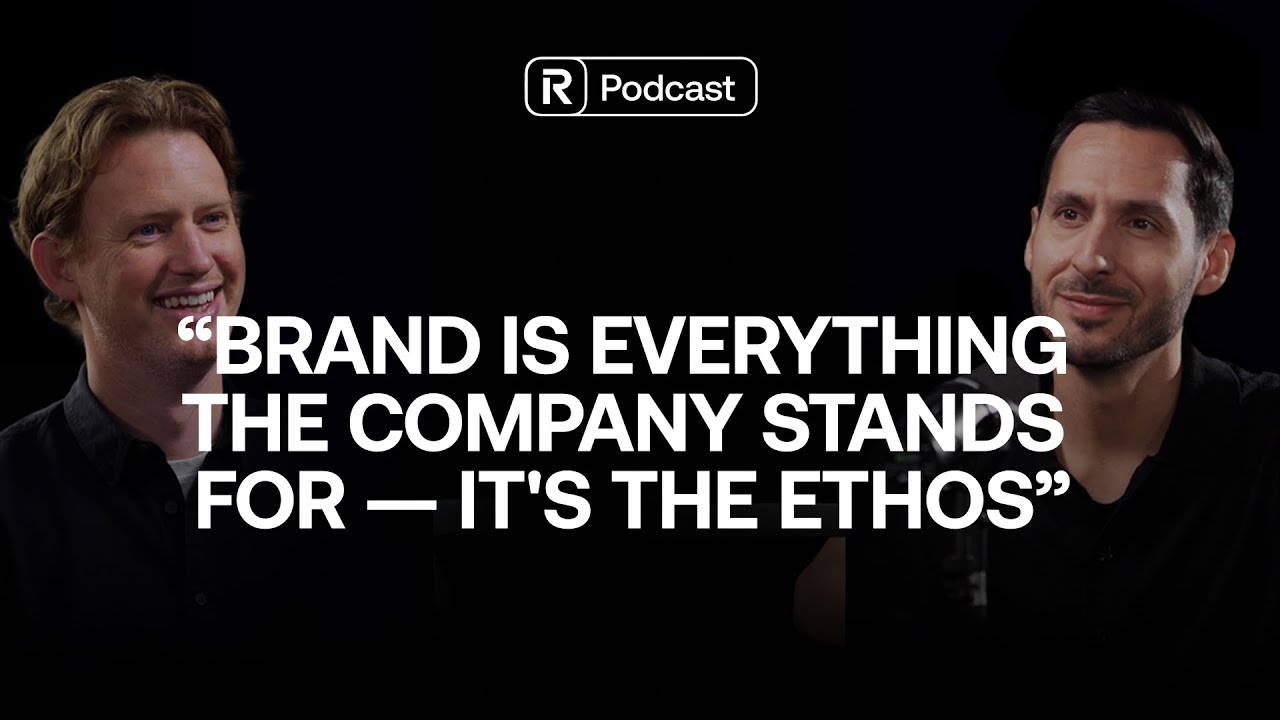 Ep. 43 Raising the Stakes: how to elevate a brand into a feeling