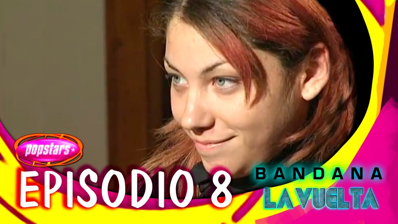 POPSTARS El Origen de Bandana Capitulo 8