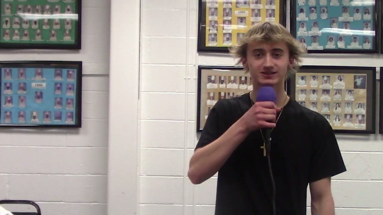 1/9/26 | Culinary Program and the Weekly Sports Roundup