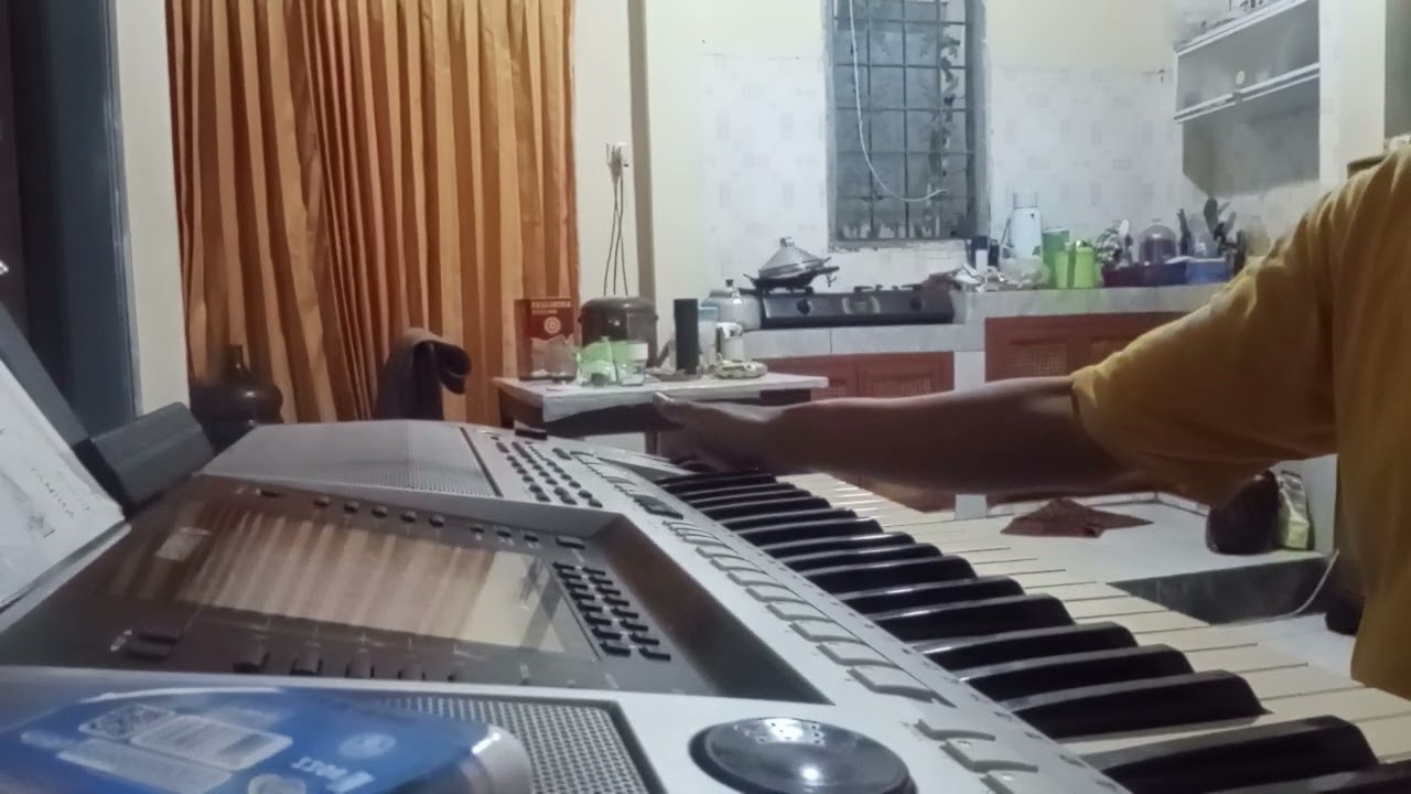 Sejauh doa