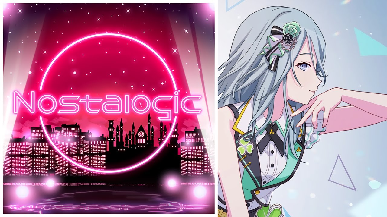 Nostalogic | Hinomori Shizuku (English Subbed) #Puroseka