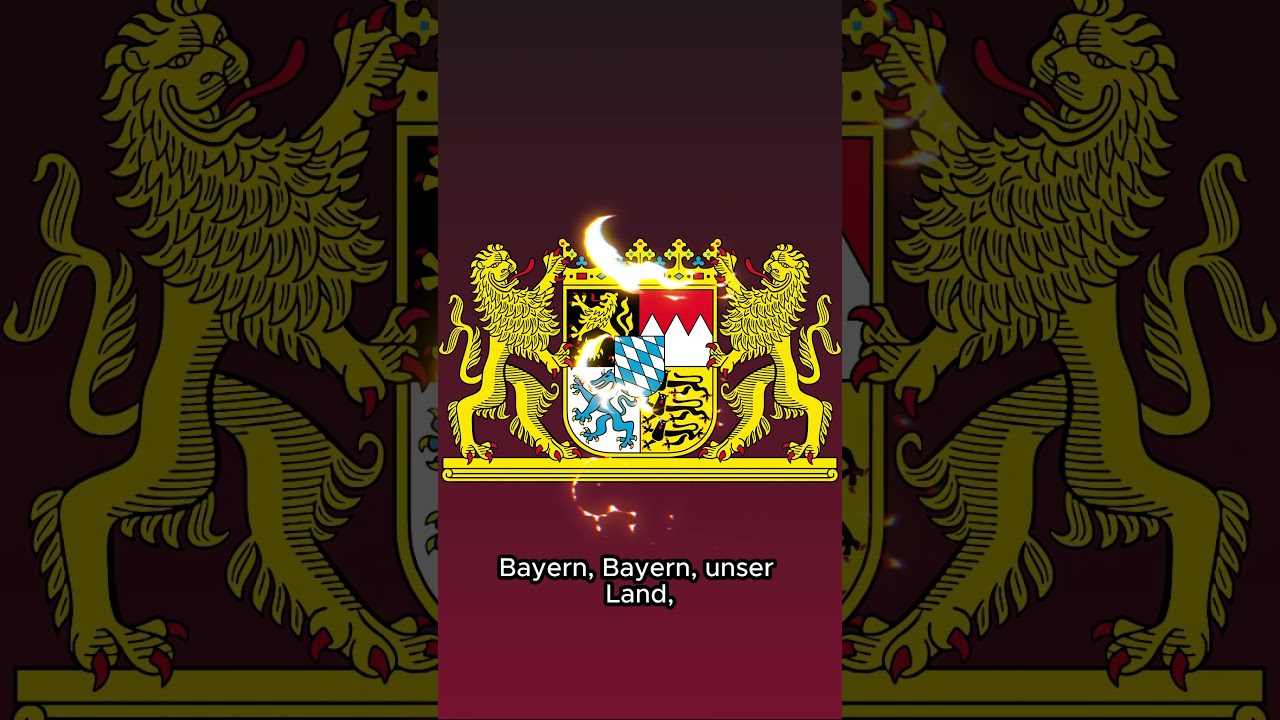 Grundschule Lernen mit Musik  |  Der Freistaat Bayern &ndash; (3.&ndash;4. Klasse) ✨