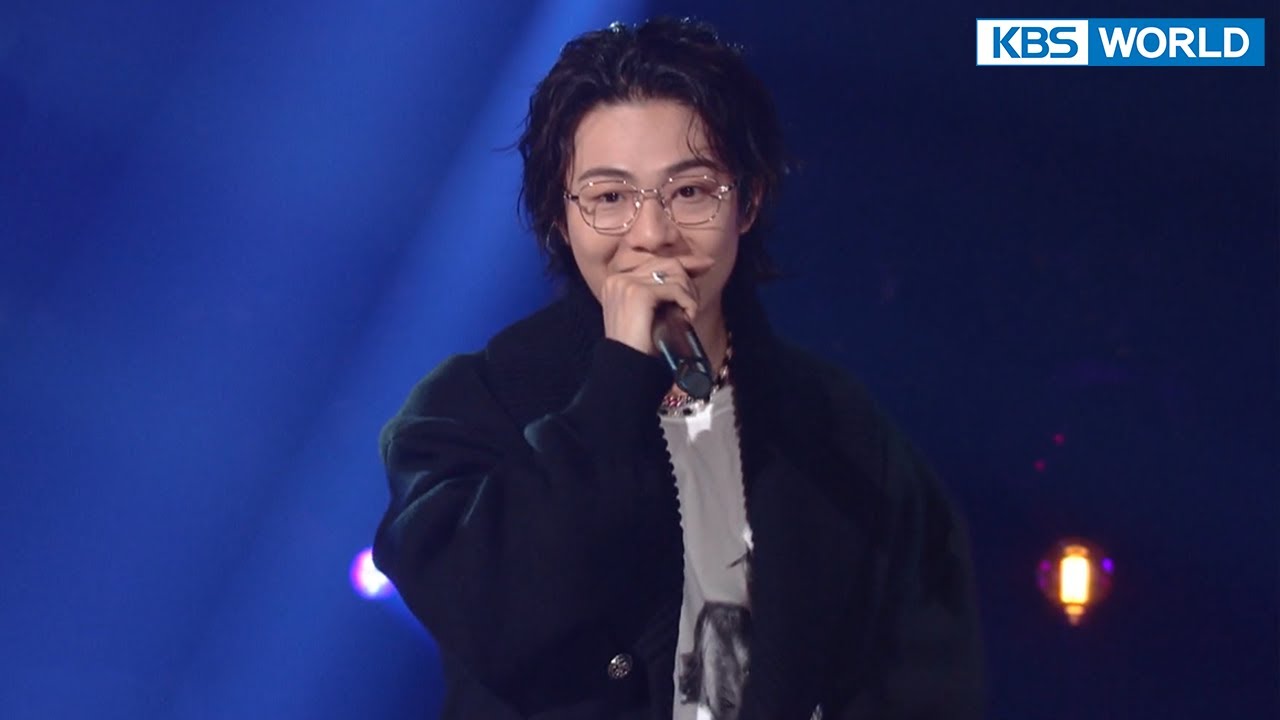Hogu & Tiger Den & Boy - Giriboy [You Heeyul's Sketchbook] | KBS WORLD TV 220617