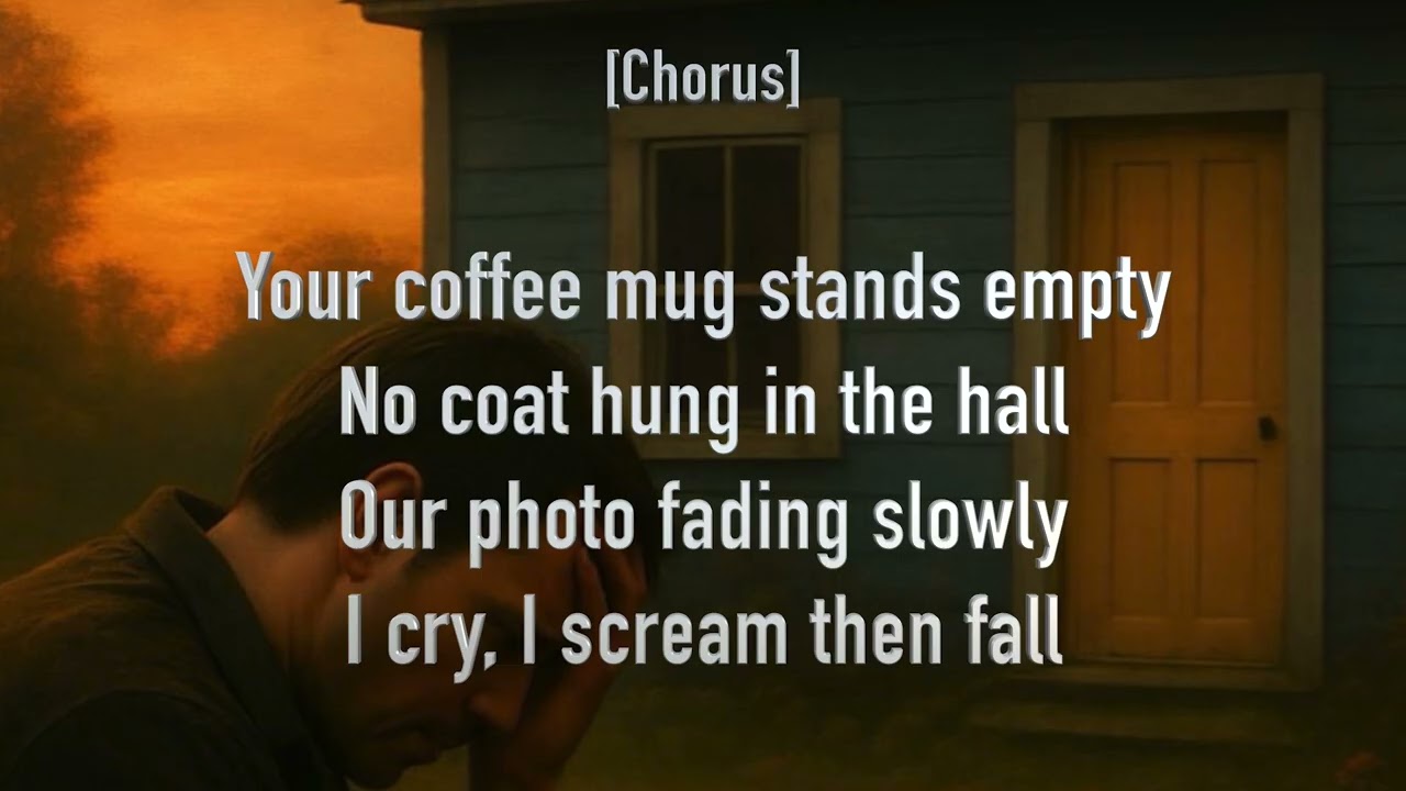 Cry, ScreamAnd Fall