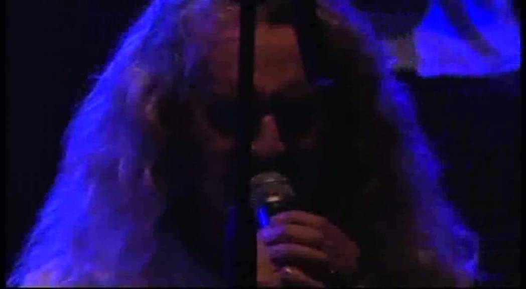Agents Of Mercy - Journey (Live @ 2 Days Prog +1, Veruno 2011)