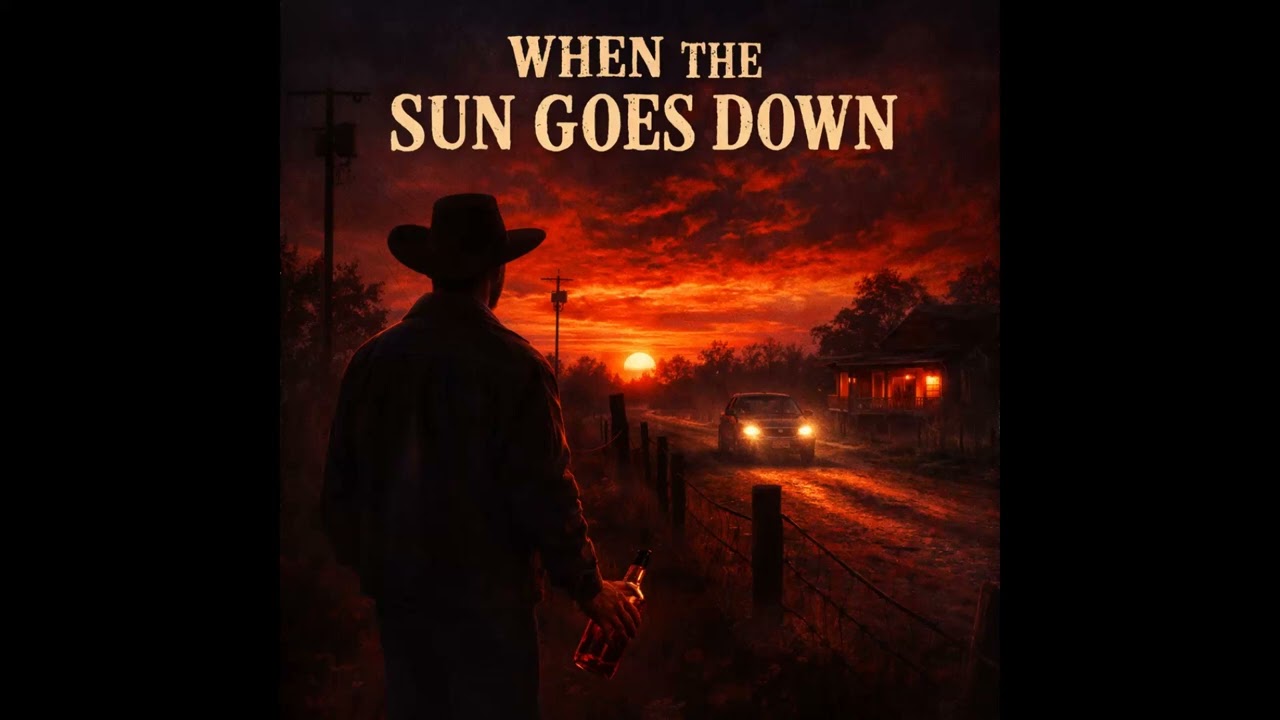 When the Sun Goes Down
