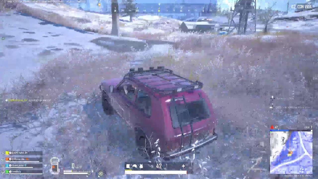 PUBG BATTLEGROUNDS 2026💥🤙🏼