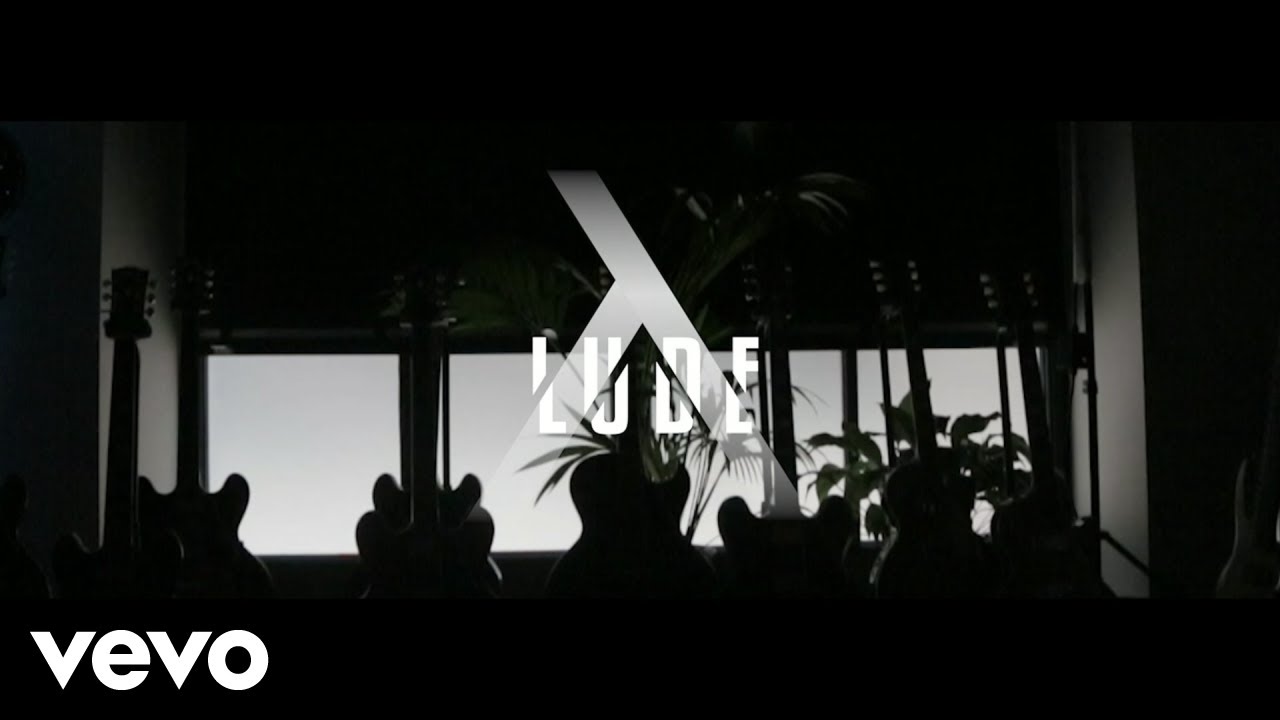 LUDE - Intro (Trailer)