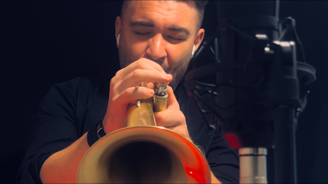 Shallow – Flugelhorn Cover (Lady Gaga & Bradley Cooper)