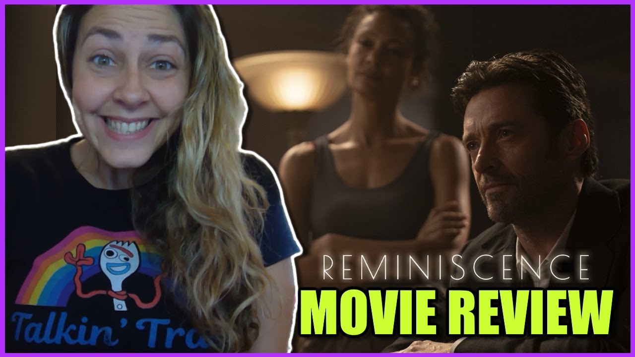 Reminiscence Movie Review (SPOILER FREE)