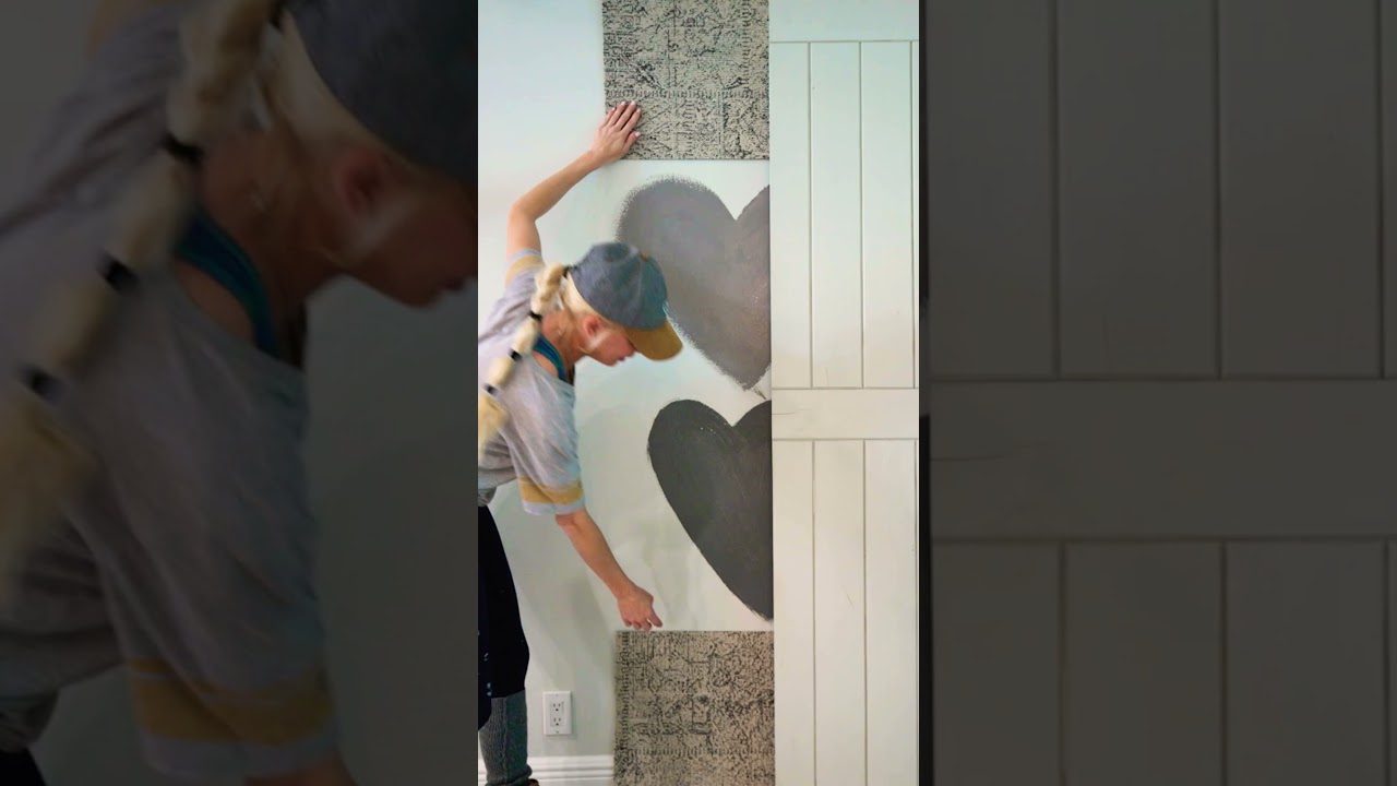 Home in a Heartbeat Is Here! #HGTV #HomeInAHeartbeat