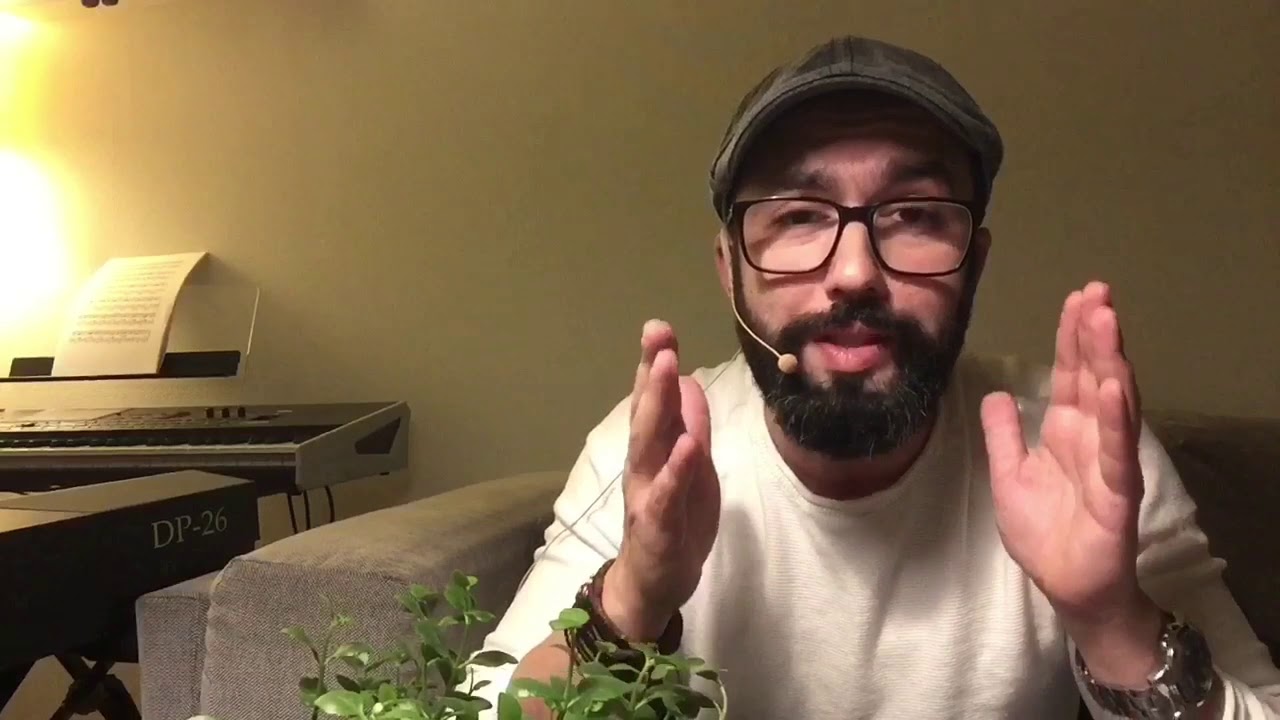 ديانا حداد والنشاز الفاضح مع وليد المطعم