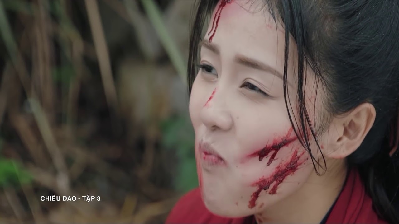 chi&ecirc;u dao thuyết minh   Tập 3 FULL HD