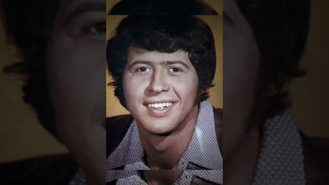 Wayne Osmond. A pictorial for the lovely Wayne. Re-edited with something omitted.