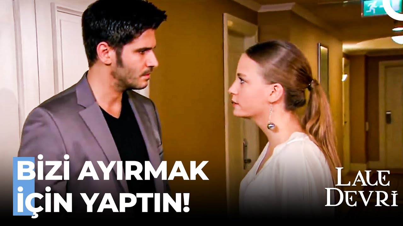 Ben Senin Ciğerini Biliyorum Yeşim - Lale Devri