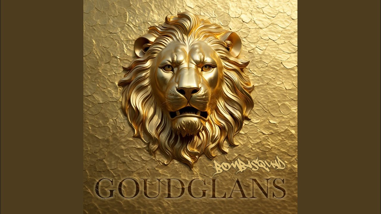 GOUDGLANS