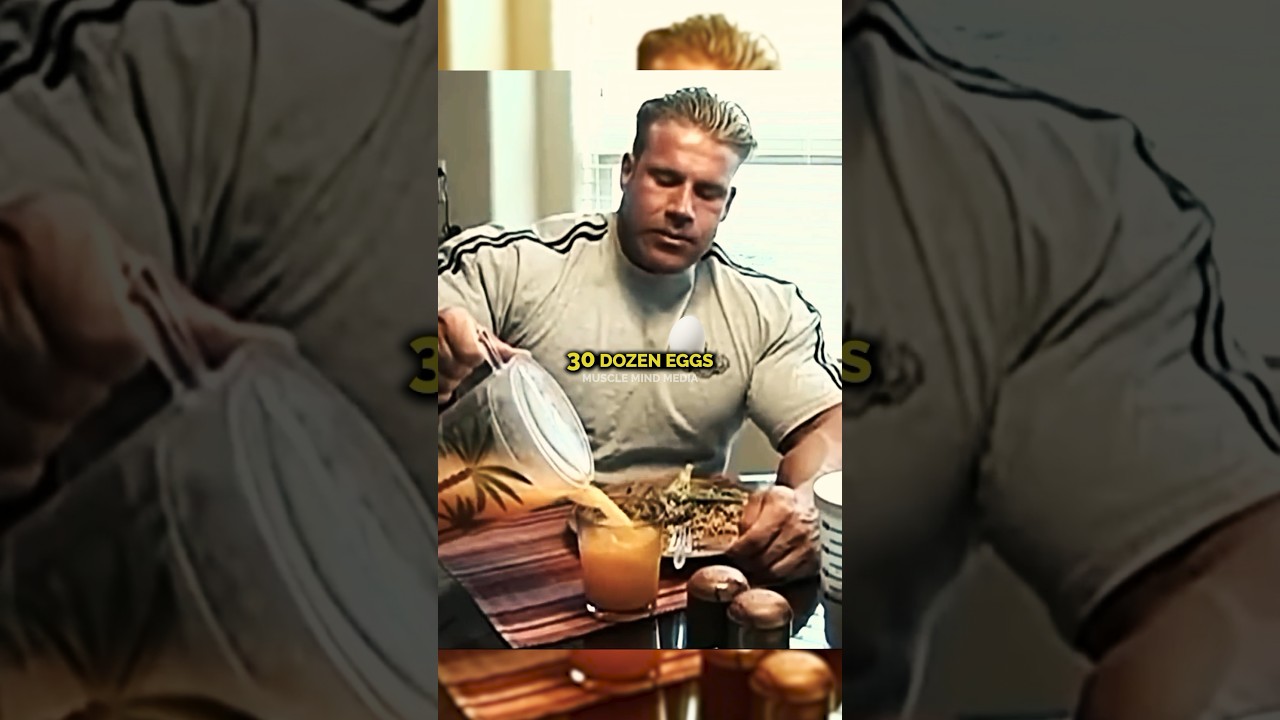 Jay Cutler: 