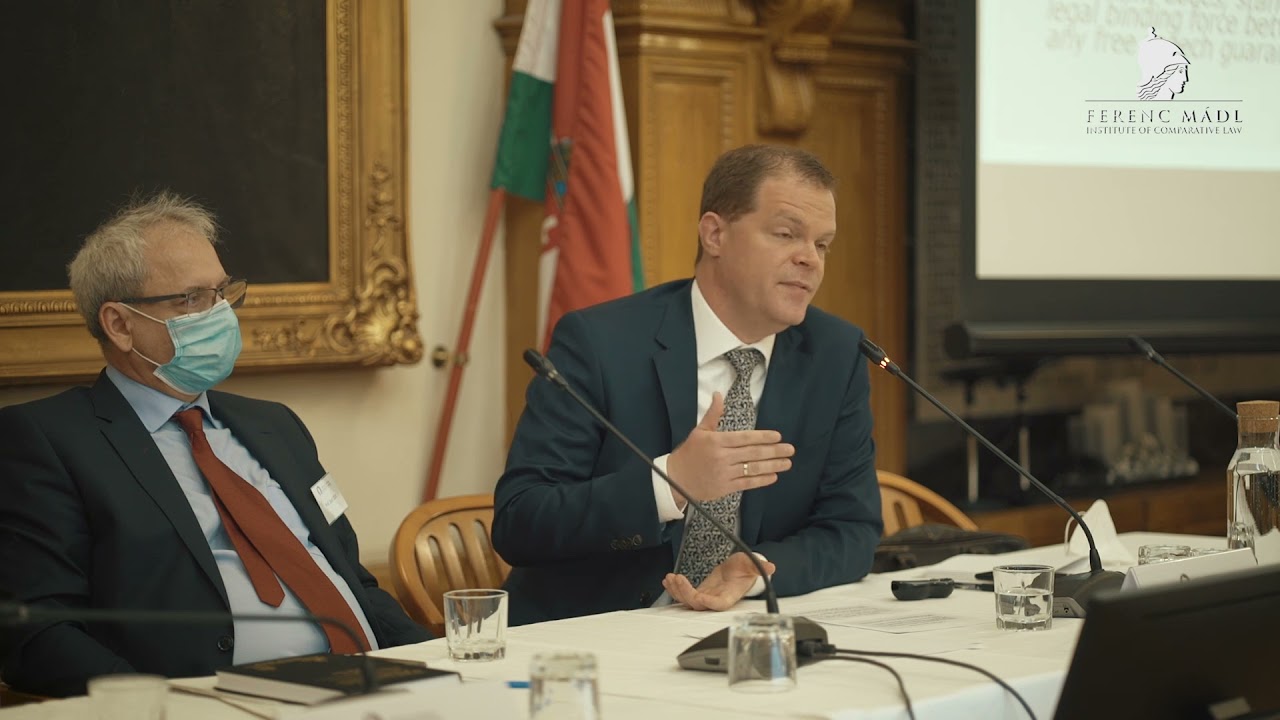 Impact of digital platforms and social media on freedom of expression and pluralism (12/4)