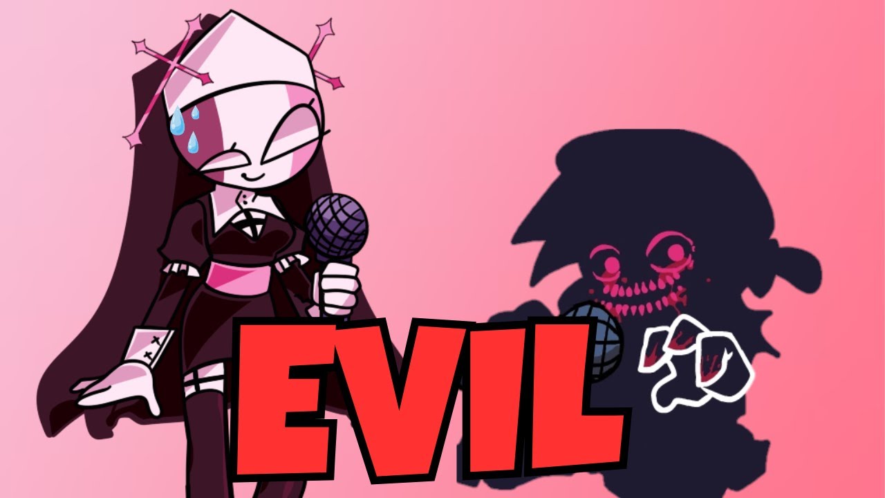 CORRUPTION: PROJECT FUNKINVERSE Sarvente vs. EVIL BF #1