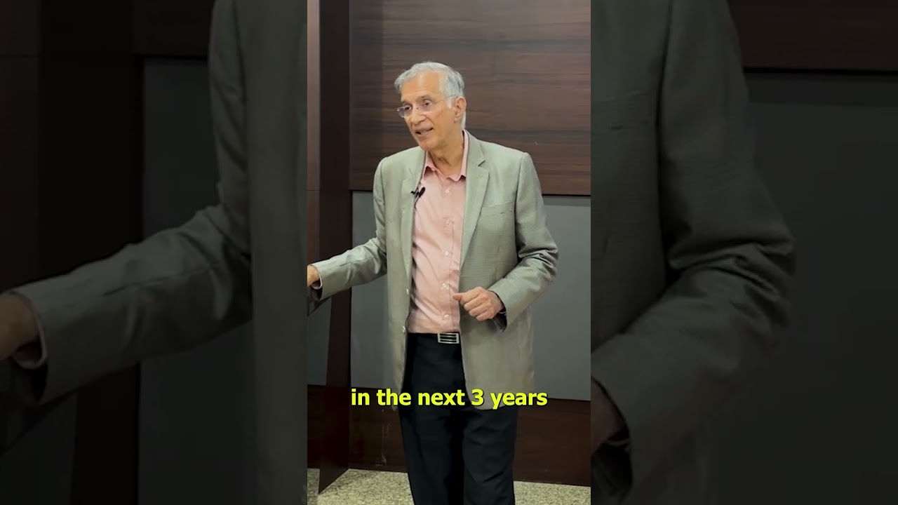 How India Plans to Cut Logistics Costs: Big Changes Ahead | Dr. Niranjan Hiranandani  #realestate